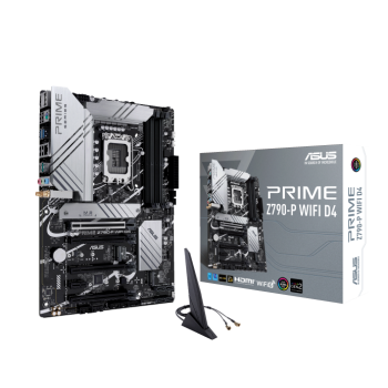 MB ASUS PRIME Z790-P WIFI D4 MB ASUS PRIME Z790-P WIFI D4