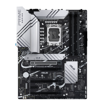 ASUS PRIME Z790-P ASUS PRIME Z790-P