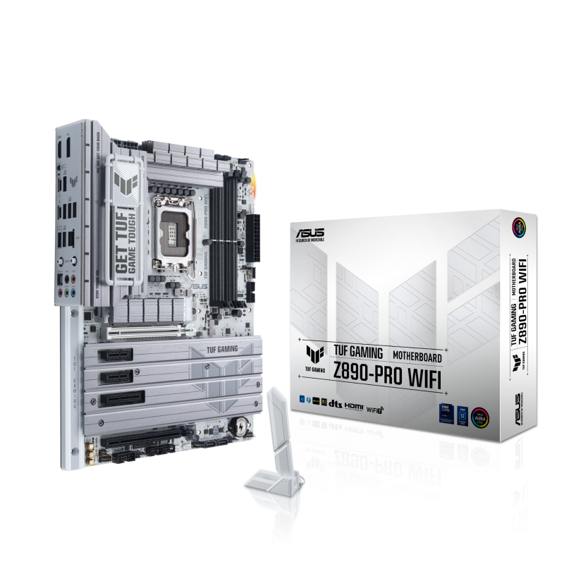 ASUS TUF GAMING Z890-PRO WIFI