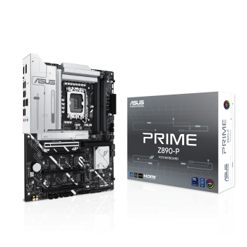 ASUS PRIME Z890-P ASUS PRIME Z890-P