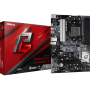 ASROCK B550 PHANTOM GAMING 4