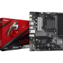 ASROCK B550M PHANTOM GAMING 4