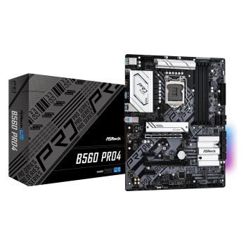 MB ASROCK B560 PRO4 MB ASROCK B560 PRO4