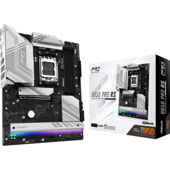 ASRock B850 PRO RS