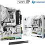 ASRock B860 Steel Legend WiFi