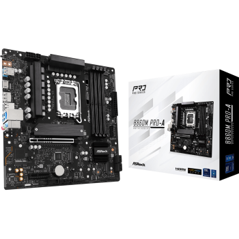 ASROCK B860M Pro-A