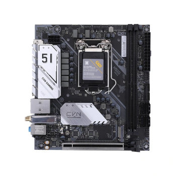 MB Colorful CVN H510I GAMING V20 MB Colorful CVN H510I GAMING V20