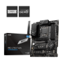 MB MSI Z790-P PRO WIFI (1700) (D)