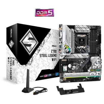 ASROCK Z790 STEEL LEGEND WIFI