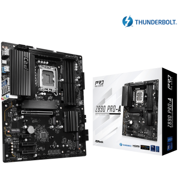 ASRock Z890 Pro A