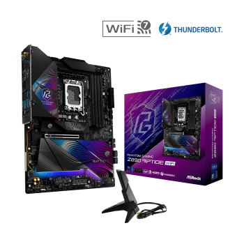 ASRock Z890 Riptide WiFi