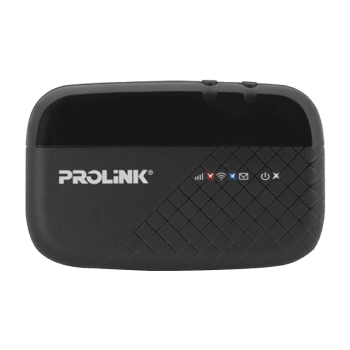 PRT7011L-B PROLiNK 4G 150Mbps LTE Wireless Mobile Router (B1/3/5/7/8/38/40) PRT7011L-B PROLiNK 4G 150Mbps LTE Wireless Mobile Router (B1/3/5/7/8/38/40)
