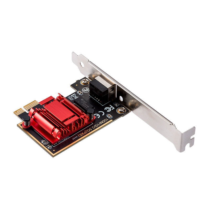 ORICO 2.5G Ethernet Card