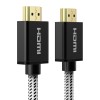 ORICO HDMI CABLE 8M HD501-80-BK-BP