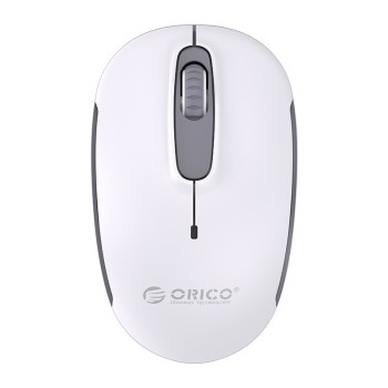 ORICO Wireless Mouse WDM-V2C-WH-BP ORICO Wireless Mouse WDM-V2C-WH-BP