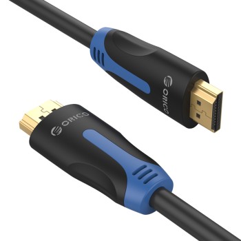 ORICO HDMI CABLE 2m HM14-20-BK-EP