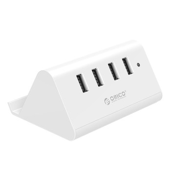4 PORT USB 2.0 HUB 4 PORT USB 2.0 HUB