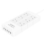 6-OUTLET SURGE PROTECTOR 3M