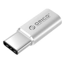 MICRO/F TO TYPE-C M