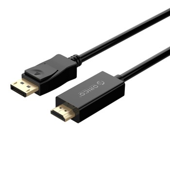 ORICO DP TO DP CABLE 2M 4K