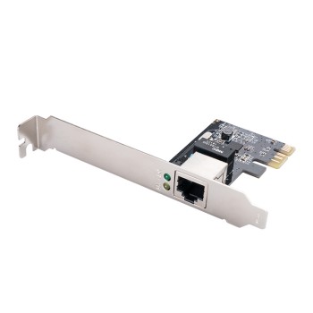 ORICO PCI EXPRESS GIGABIT ETHERNET LAN CARD
