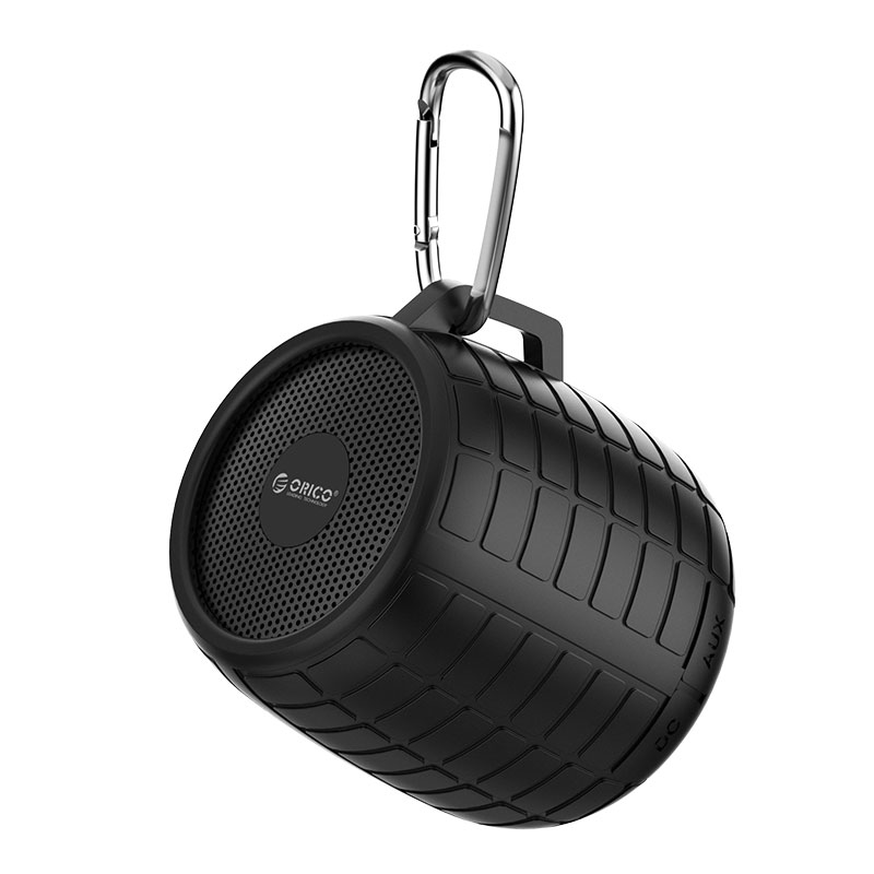 ORICO SOUNDPLUS B1-BK ORICO SOUNDPLUS B1-BK