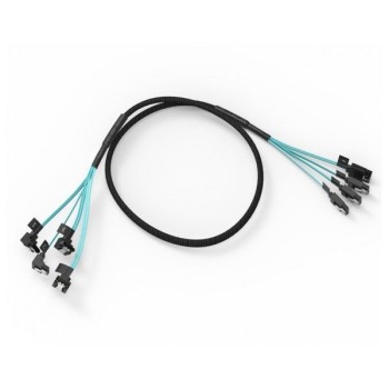 Orico CPD-7P6G-BW904S 4 Set SATA 3.0 Serial Data C