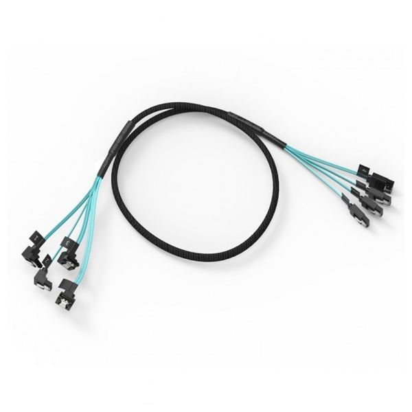 Orico CPD-7P6G-BW904S 4 Set SATA 3.0 Serial Data C Orico CPD-7P6G-BW904S 4 Set SATA 3.0 Serial Data C
