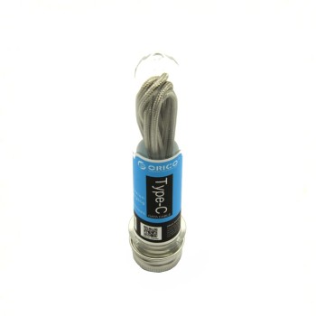 ORICO TYPE C CABLE TUBE N101-10-SV-PRO
