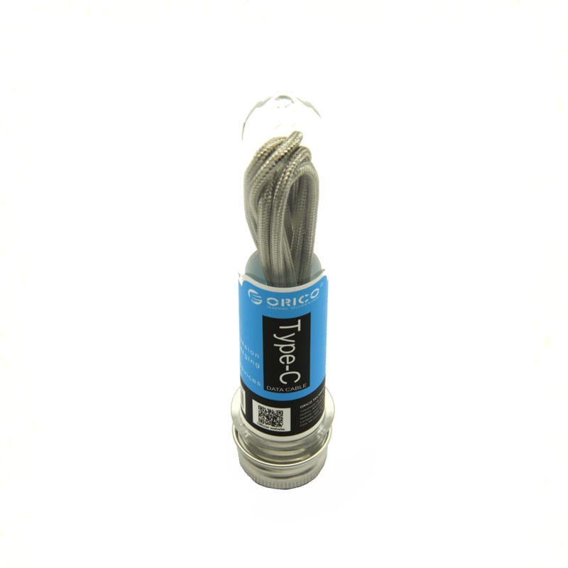ORICO TYPE C CABLE TUBE N101-10-SV-PRO ORICO TYPE C CABLE TUBE N101-10-SV-PRO