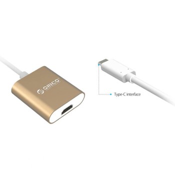 ORICO TYPE C TO HDMI ADAPTER