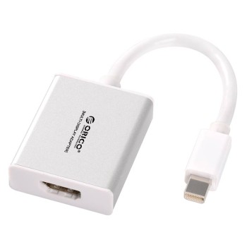 MINI DISPLAY TO HDMI ADAPTER