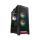 Cougar Airface RGB Black Cougar Airface RGB Black