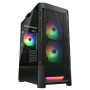 Cougar Airface RGB Black
