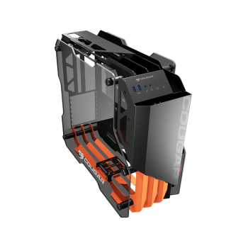 GOUGAR GAMING BLAZER ESSENCE CASE