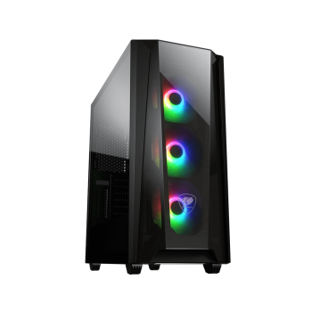 COUGAR CASE MX660-T RGB-L COUGAR CASE MX660-T RGB-L