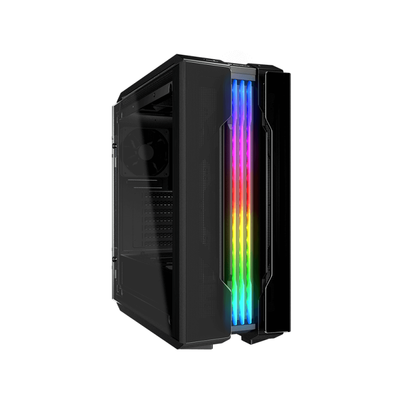COUGAR CASE GEMINI T PRO