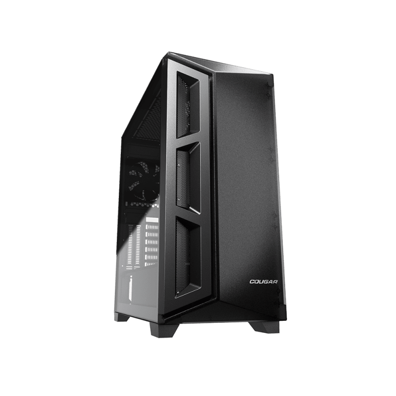 COUGAR DarkBlader X5 Black COUGAR DarkBlader X5 Black