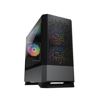 COUGAR MG140 AIR RGB (BLACK) COUGAR MG140 AIR RGB (BLACK)