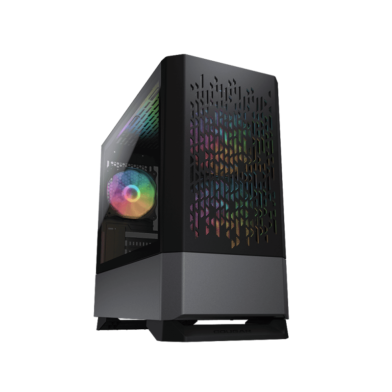 COUGAR MG140 AIR RGB (BLACK) COUGAR MG140 AIR RGB (BLACK)