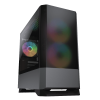 COUGAR MG140 RGB (IRON GRAY)