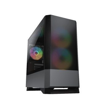 COUGAR MG140 RGB (IRON GRAY)