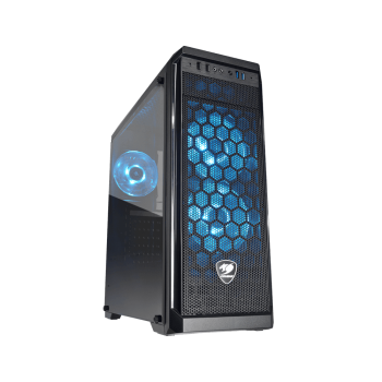 COUGAR CASE MX330-G AIR