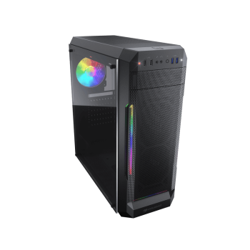 COUGAR GAMING CASE MX331 MESH-G