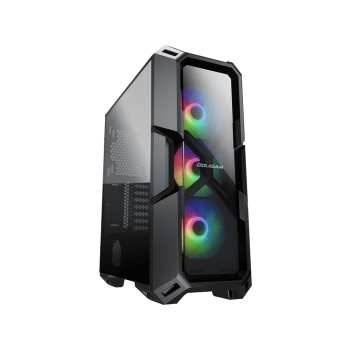 COUGAR CASE MX440-G RGB
