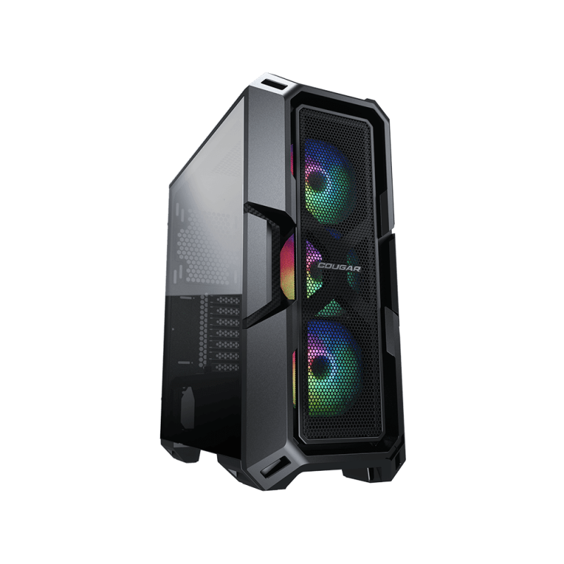COUGAR CASE MX440 MESH RGB COUGAR CASE MX440 MESH RGB