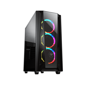 COUGAR CASE MX660-T RGB COUGAR CASE MX660-T RGB