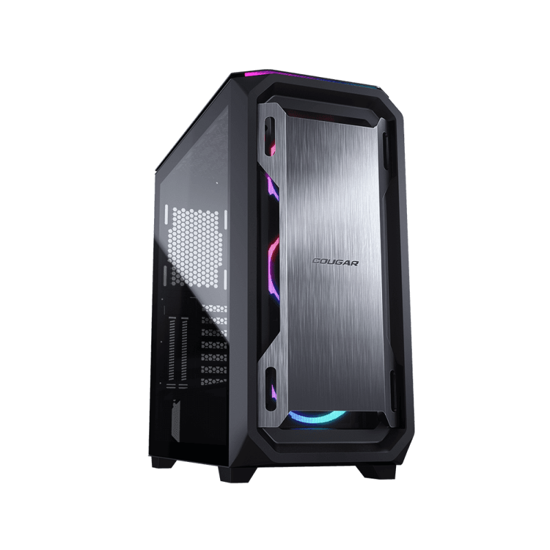 COUGAR CASE MX670 RGB