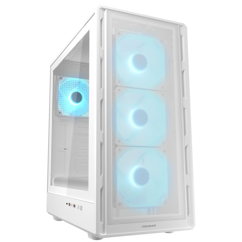 Cougar Case Airface Pure Pro (White) Cougar Case Airface Pure Pro (White)