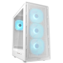 Cougar Case Airface Pure Pro (White)